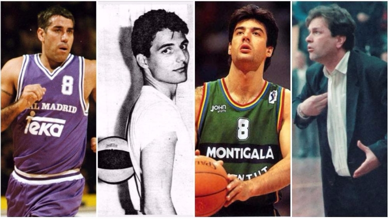 30 χρόνια Final 4: Η εποχή της... αθωότητας (gTV)