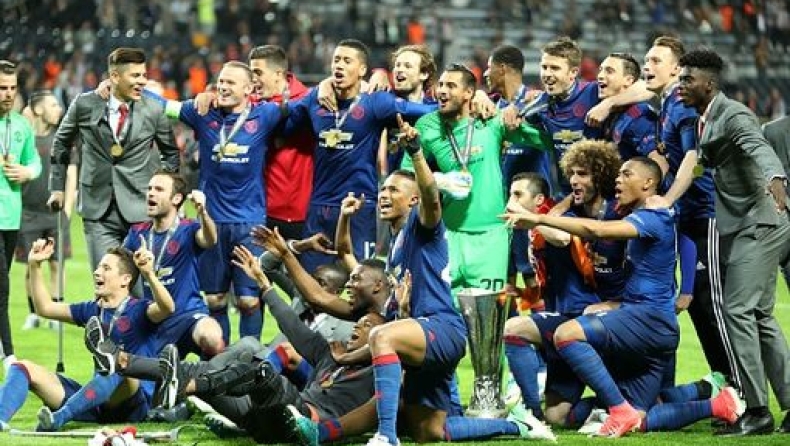 Tιτίβισμα-μεγαλείο από Μάντσεστερ Σίτι! (pic)