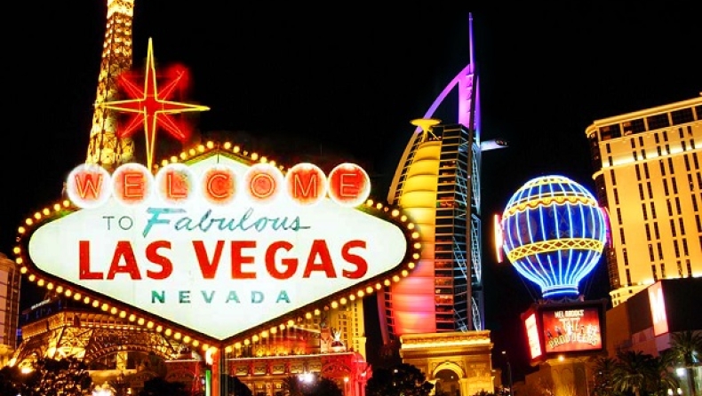 Απίστευτο! Δείτε τι ετοιμάζουν στο Las Vegas