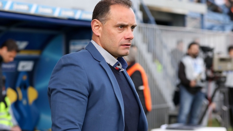 Δεν έπεισε ο Μπαρμπόσα