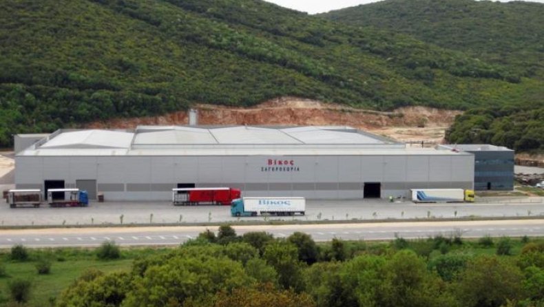 Η εταιρεία με τα εμφιαλωμένα που... ταράζει τα νερά