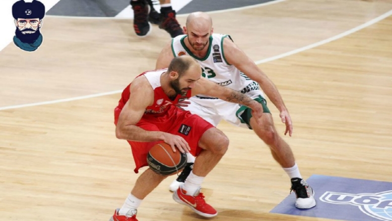 Η πιο μεγάλη ώρα είναι τώρα!