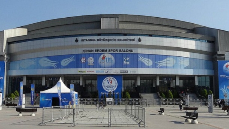 Ισχυρά μέτρα ασφαλείας στο Final 4