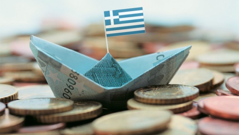 «Η Ελλάδα δεν πληρώνει και κερδίζει από το χρέος της»