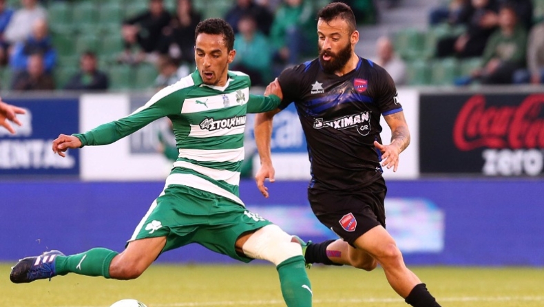 Χωρίς Λέτο στην Τούμπα, δύσκολο του Ζέκα