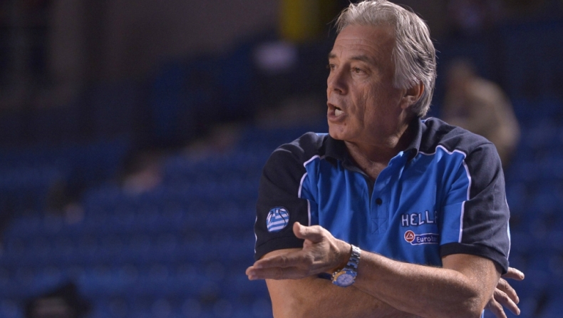 «Κλείδωσε» ο Μίσσας στην Εθνική!