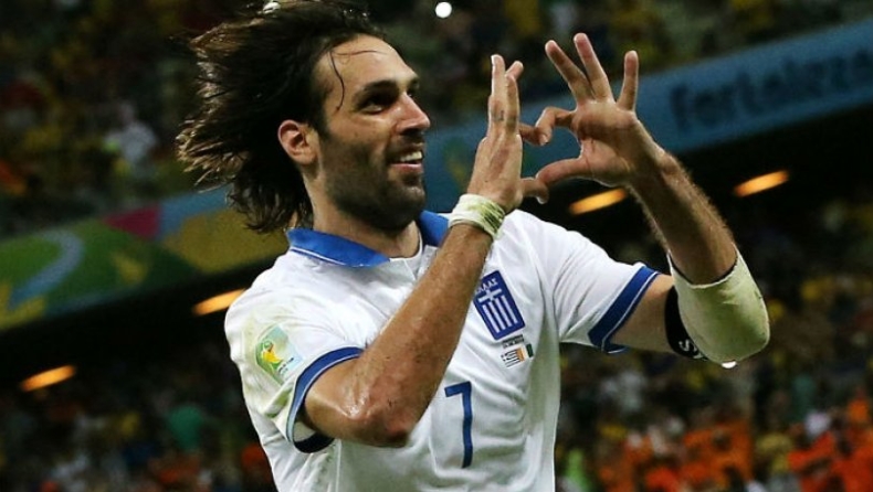 Σκέφτεται το τέλος ο Σαμαράς