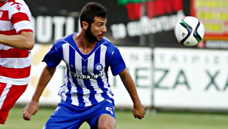 Ο Στάμου για Πλατανιά