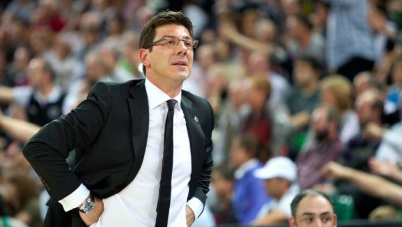 Στο staff των Ρόκετς στο summer league ο Κατσικάρης