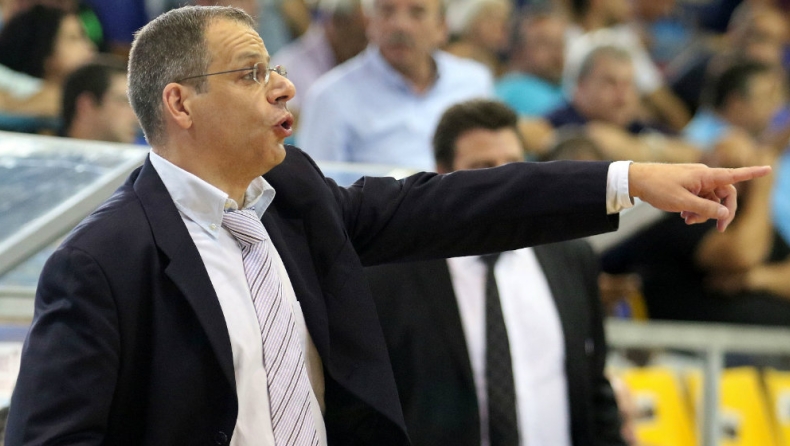 Το camp του Παπαχατζή (pics)