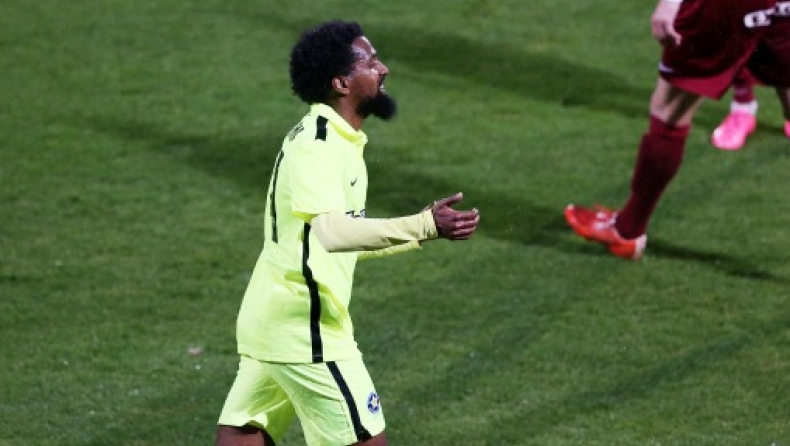 Η Ανόρθωση «κοιτάει» Χαμντανί