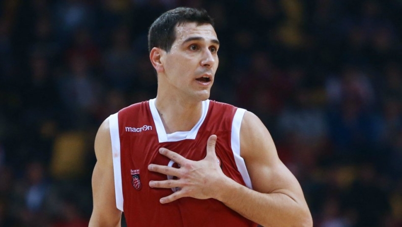 Τα συγχαρητήρια του Άντιτς στον Ζήση! (pic)