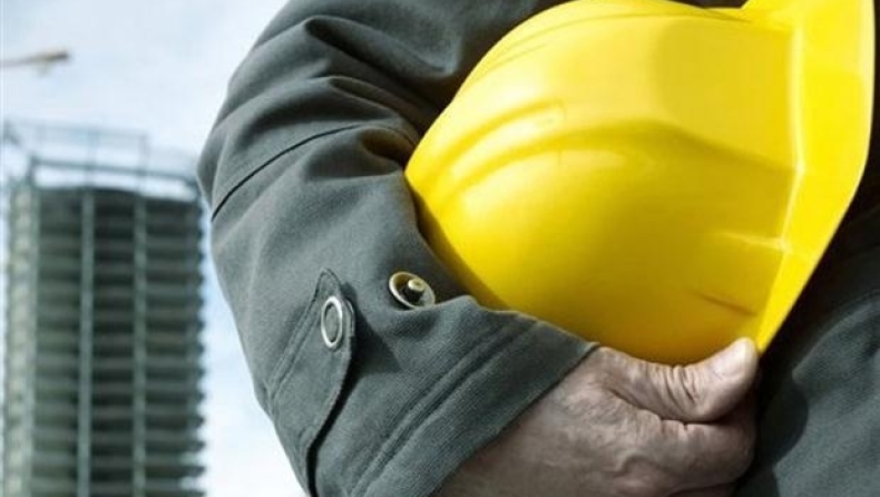 Αυξήθηκαν τα εργατικά ατυχήματα στην Ελλάδα το 2017