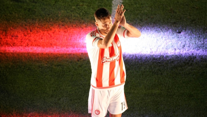 Αποσύρεται ο Φουστέρ!