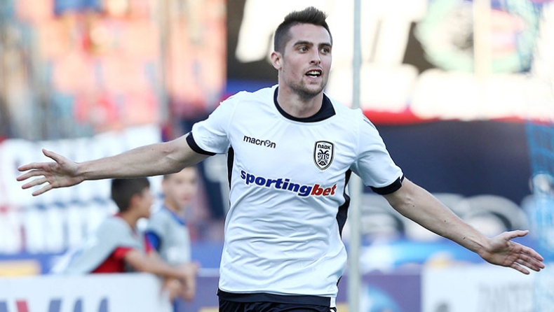 Ο ΠΑΟΚ ψάχνει το «colpo groso» με Μακ!