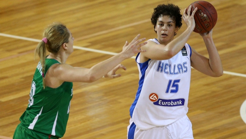 Σπανού: «Να μην μας ξεγράφουν...»