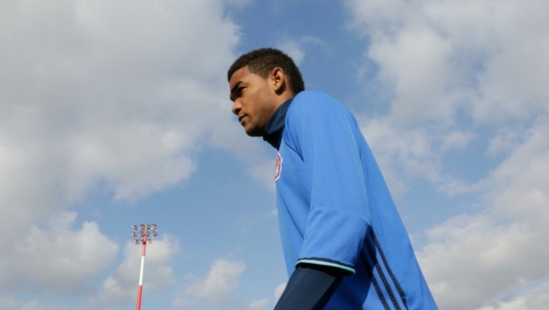 Ο δανεισμός Βιάνα και η ευκαιρία σε Μεγαρίτη