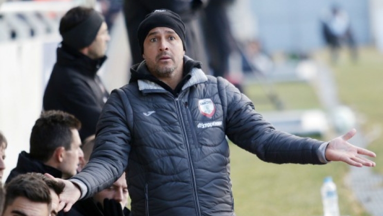 Ατυχος ο Λουτσιάνο