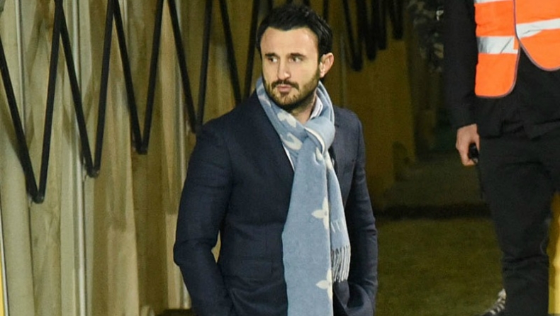 Συμφωνία Καρυπίδη με Μυροφορίδη