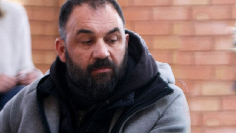 Οργισμένη απάντηση Γέμελου
