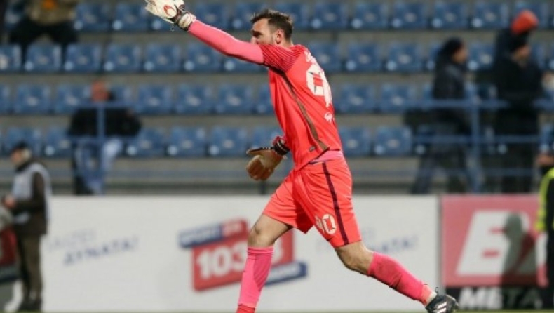 Ο «Τζίτζιο» και ο Αντόνιο