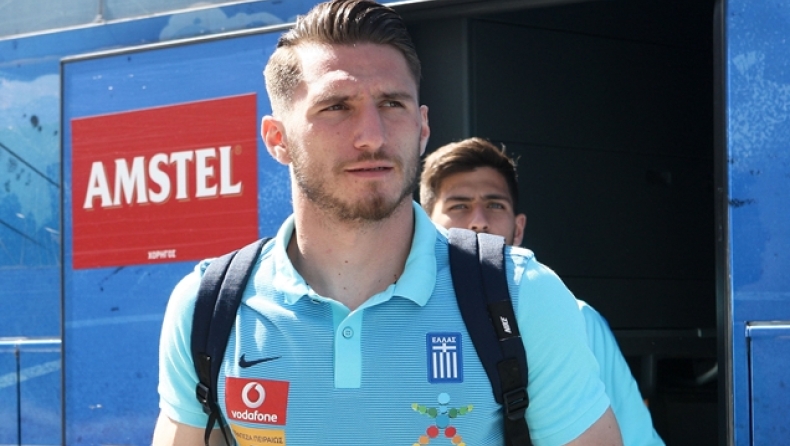 Μια ανάσα από Μπόχουμ ο Διαμαντάκος