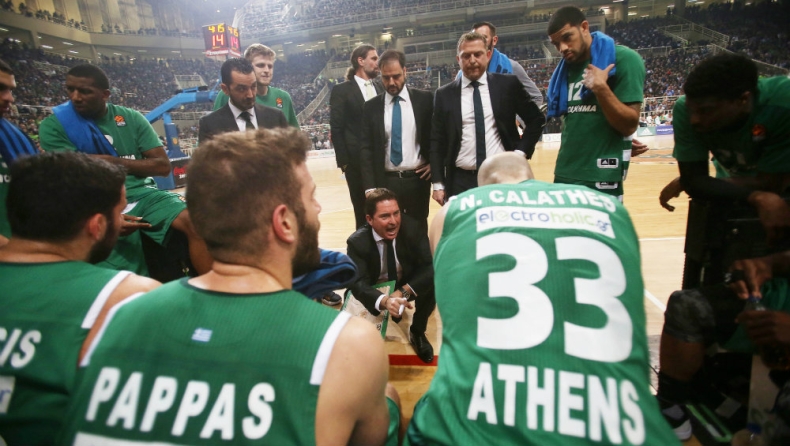 «Να είμαστε πιο... χαρούμενοι στην επίθεση»