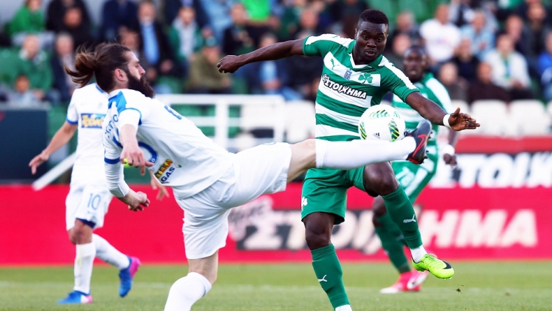 Μόνοι τους όσοι δεν υπολογίζονται και «κάθονται» στα συμβόλαια