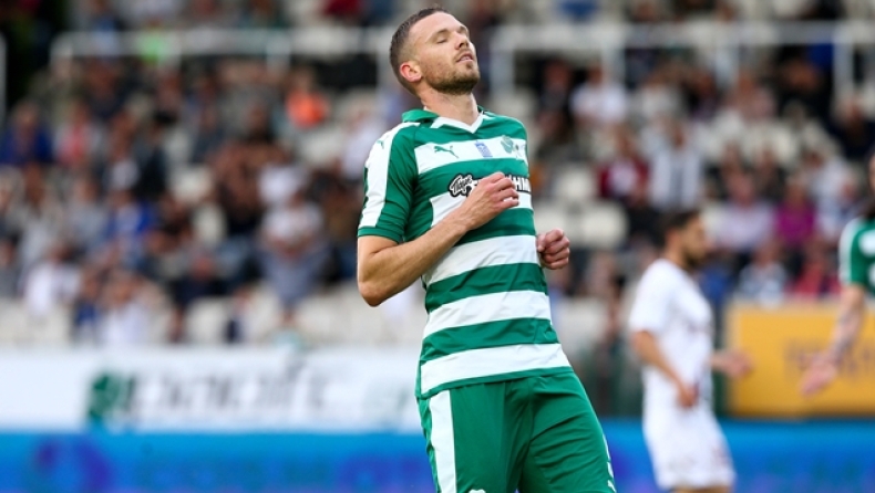 Συνεχίζονται οι διαπραγματεύσεις για Μπεργκ