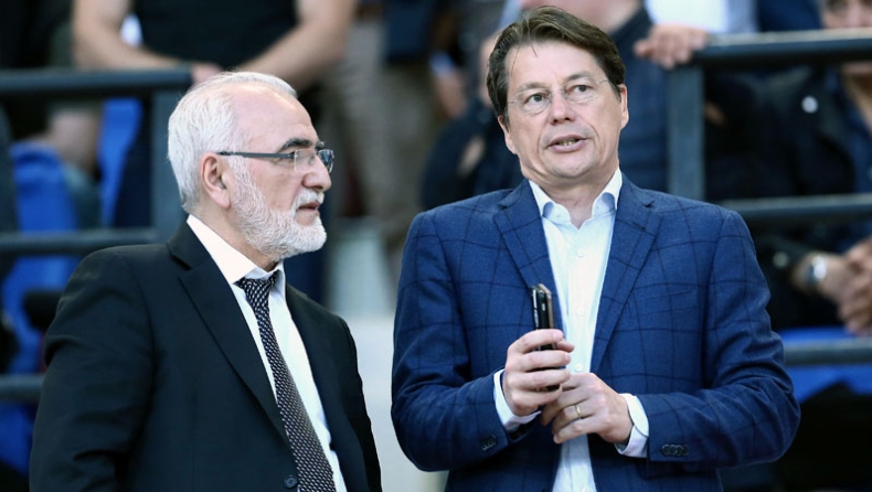 Η παρουσία και οι επαφές του Μίχελ στη Ρώμη