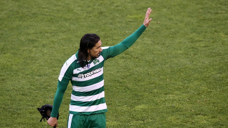 Τέλος ο Λέτο!