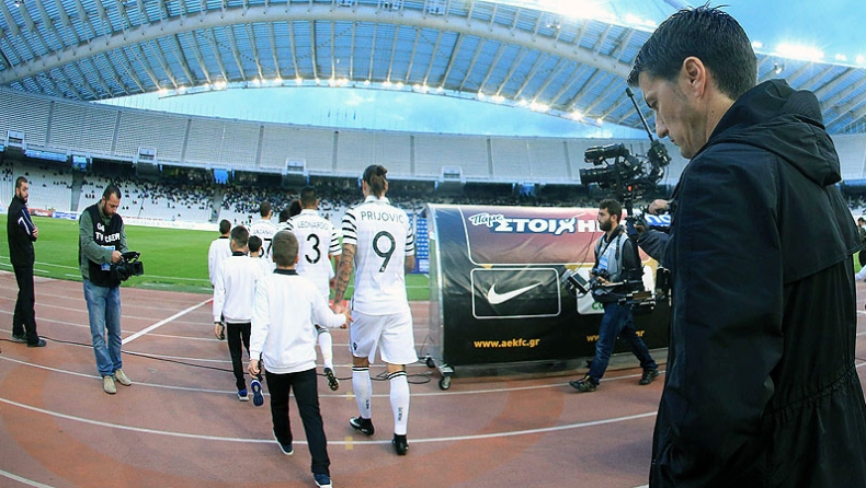 Πάει προς Τουρκία ο Ιβιτς;