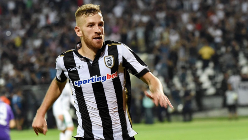 Πέδρο Ενρίκε: «Ξαφνικά καταρρεύσαμε»