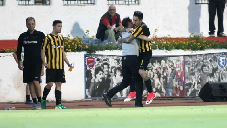 Γιατί το ψέμα έχει κοντά ποδάρια!