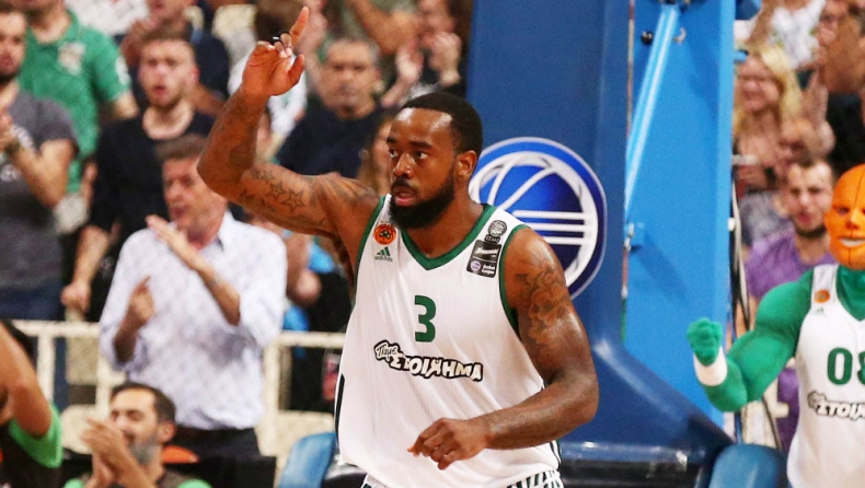 Ρίβερς: «Το πούλμαν μας "έδεσε"»