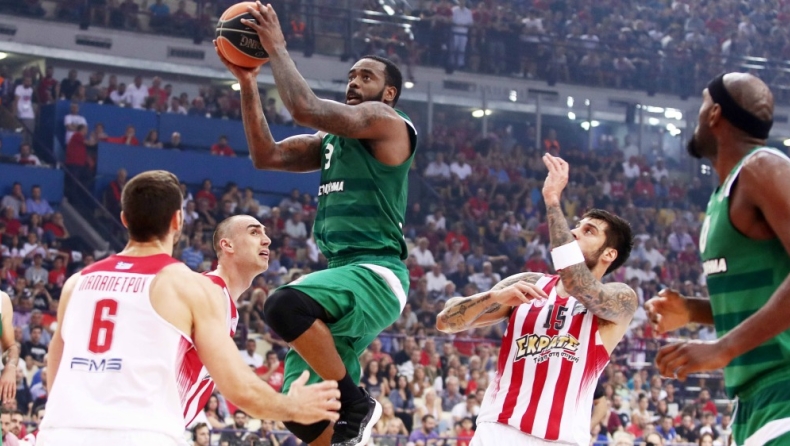 Ο τελικός των... τελικών!