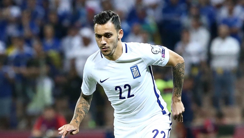 Προ των πυλών της Στουτγκάρδης ο Δώνης