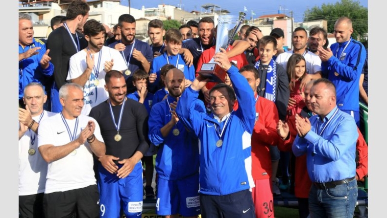 Τεννές: «Θα τα συζητήσουμε...»