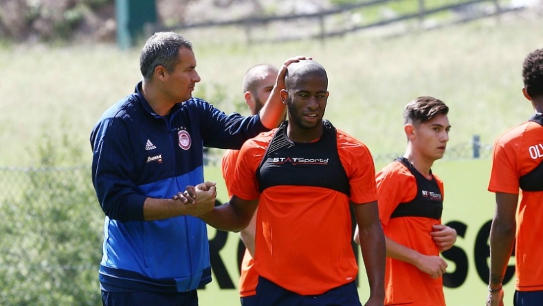 Ο ξεχωριστός Μάρκο Μπάμπιτς