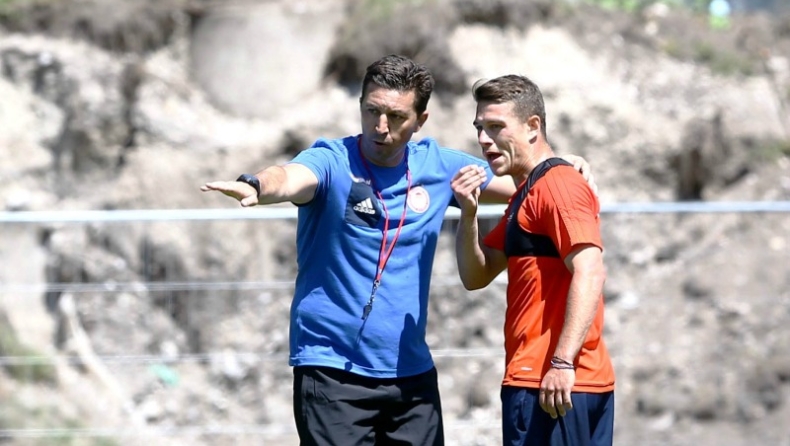 Τα μπράβο σε Κούτρη, Ρομαό και Σεμπά!