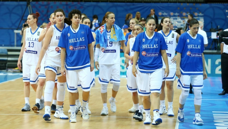 Και τώρα το... μετάλλιο!