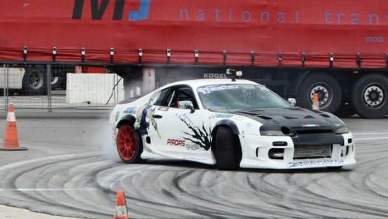 Ώρα για το 7ο Motor Festival στο ΟΑΚΑ (vid & pics)