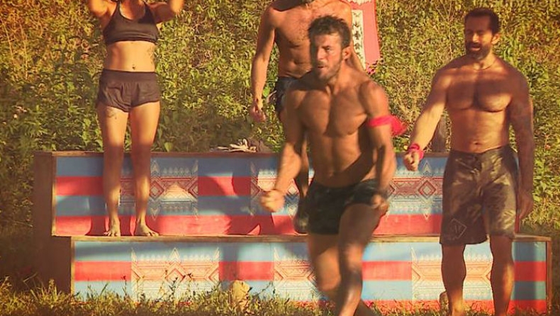 Survivor: Αυτοί στο Survivor βγαίνουν πιο συχνά από εμάς (pics)