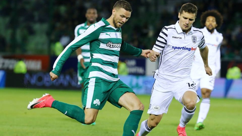 Ανοιχτό... παράθυρο αποχώρησης από Μπεργκ