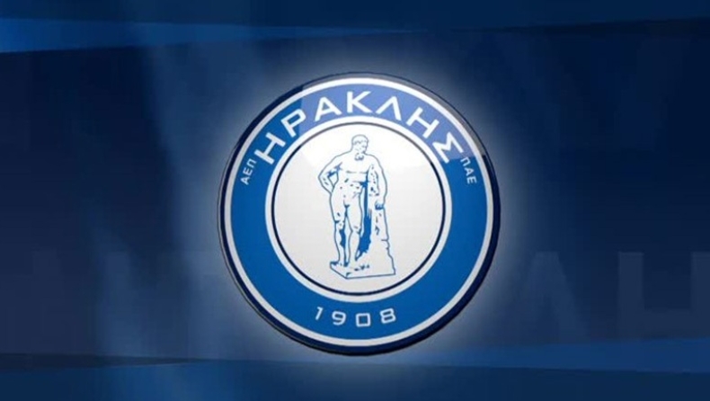 Νέο πρόστιμο σε Ηρακλή