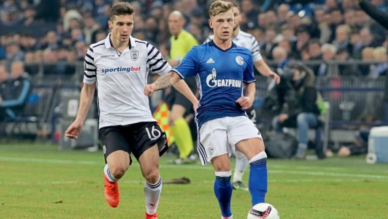 «Σε συζητήσεις Αϊντραχτ και Τσίμιροτ»