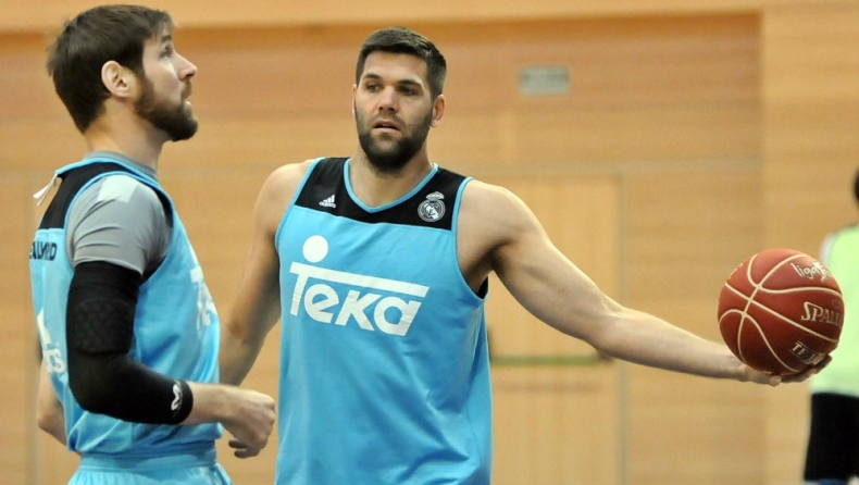 Κοντά σε συμφωνία Ρέγιες και Ρεάλ (vid)