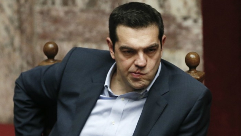 Τούρκοι «χάκαραν» τη σελίδα του Αλέξη Τσίπρα (pic)