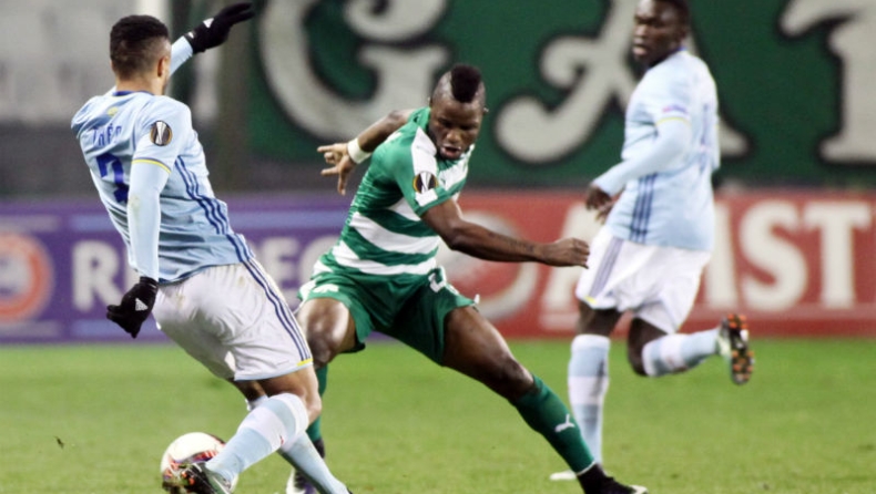 «Ρέντινγκ για Γουακάσο»