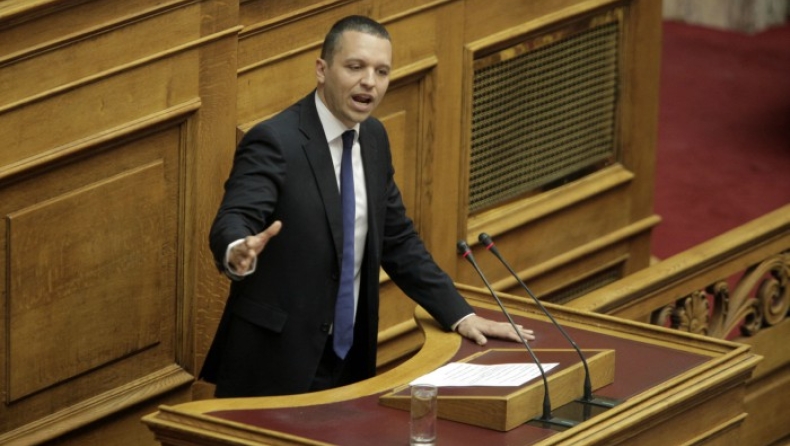 Βαριά τιμωρία περιμένει τον Κασιδιάρη